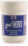 Martellato Colorant Gel Albastru, 30 g - Azo Free (40LCG002)