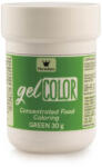 Martellato Colorant Gel Verde, 30 g (40LCG009)