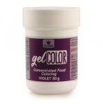 Martellato Colorant Gel Violet, 30 g (40LCG010)
