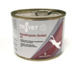 TROVET Hypoallergenic Cat Turkey (TRD) - Hipoallergén macska konzerv pulykával 200g