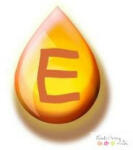  E-vitamin 100ml (Acetát) Ph. Eu