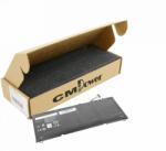 CM POWER Baterie laptop CM Power compatibila cu Dell XPS 13 9360 PW23Y, TP1GT, RNP72 (CMPOWER-DE-9360)