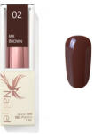  Mr Brown 02 gél lakk 8 Ml