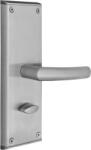 SILIN Incuietoare hotel cu cartele de proximitate, INOX (HLK-930-ss)