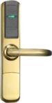 YLI Incuietoare de hotel cu carduri de proximitate MIFARE, GOLD (HLA-5500-GD)