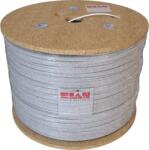 Elan Cablu de alarma 6 fire ecranate, cupru integral, 500m 6CUEF-T (6CUEF-T) - gss