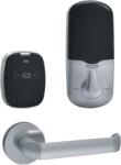 YLI Incuietoare hotel cu cartele de proximitate TEMIC T5557 - HLK-6100-ss (HLK-6100-ss)