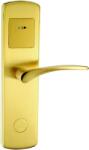 SILIN Incuietoare hotel cu cartele de proximitate, HLK-029-bk (HLK-029-bk)