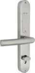SILIN Incuietoare hotel cu cartele de proximitate, HLK-929-ss (HLK-929-ss)