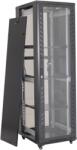 AsyTech Rack podea 32U 19'' 600x800, negru - ASYTECH Networking ASY-32U-6080E (ASY-32U-6080E)