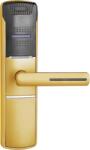 SILIN Incuietoare hotel cu cartele de proximitate TEMIC, HLK-918-bk (HLK-918-bk)