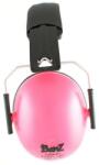 Baby Banz Kidz baba hallásvédő fültok 3-10 év, rózsaszín