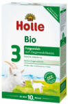 Holle Bio Kecsketej alapú 3-as csecsemőtápszer 400g