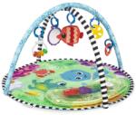 Baby Einstein Sea Floor Explorers 2in1 vizes játszószőnyeg 0hó+