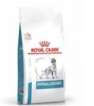 Royal Canin VHN DOG HYPOALLERGENIC 2kg -száraztáp ételallergiában szenvedő kutyák számára