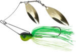 Mustad Spinnerbait Mustad Arm Lock, 21g, Lime-Chartreuse (F.M.ALSBDWLC21)