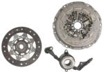 LUK Kit ambreiaj Mercedes W212 E220/E250 CDi (2009-2016) Luk