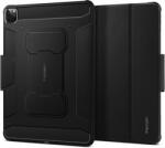 Spigen Husa Spigen Rugged Armor Pro compatibila cu iPad Pro 12.9 inch 2021/2022 Black (ACS02889)