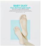  Holika Holika Hámlasztó lábmaszk Baby Silky (One Shot Foot Peeling) 40 ml - mall