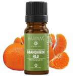 Elemental Ulei Esential de Mandarina Rosie 10 ml Mayam - nutriplantmed