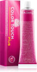 Wella Vopsea de par fara amoniac Wella Professionals Color Touch Plus 60 ml