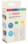 Bosch Set detergent si solutie antispumare pentru aspiratoare Bosch AquaWash & Clean 00312133