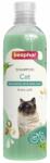 Beaphar Shampoo Cat - шампоан за котки с Макадамия 250мл