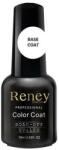 Reney Cosmetics Bază pentru gel-lac - Reney Cosmetics Coat Base 10 ml