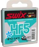  Swix HF5X turquoise wax (40g) (HF05X-4)