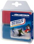  Holmenkol Worldcup Mix Cold red-blue wax (2x35g) (24127)