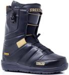 NORTHWAVE Freedom SL snowboard bakancs (black/rubber) (70216201-09-47)