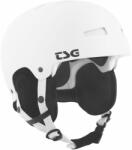  TSG Gravity snowboard bukósisak (flat white) (790600 381-LXL)