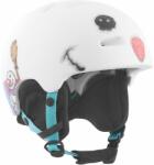  TSG Arctic Nipper mini gyermek snowboard és sí bukósisak (snowman) (791001-00-406-XXS)