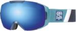  TSG Goggle One síszemüveg (monogram/blue chrome) (19650-90-376)
