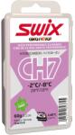  Swix CH7X violet wax (60g) (CH07X-6)
