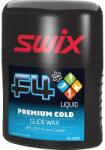  Swix F4 Premium cold folyékony gyorswax (100 ml) (F4-100CC)
