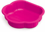Dolu DOWN Cutie de nisip din plastic, roz (10873045)