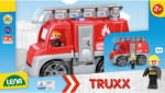 LENA TRUXX pompieri, carton decorativ (04457)
