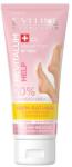 Eveline Cosmetics Cremă pentru picioare - Eveline Cosmetics Revitalum Cream-Rescue For Extremely Rough Feet 75 ml