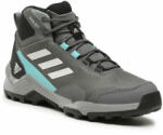 adidas Bakancs Terrex Eastrail 2.0 Mid RAIN. RDY Hiking Shoes GY4177 Szürke (Terrex Eastrail 2.0 Mid RAIN.RDY Hiking Shoes GY4177)