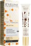 Eveline Cosmetics Cremă pentru zona ochilor - Eveline Cosmetics Bio Manuka Bee Lift-tox 20 ml Crema antirid contur ochi