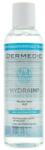 DERMEDIC Apă micelară pentru pielea uscată - Dermedic Hydrain3 Hialuro Micellar Water 200 ml