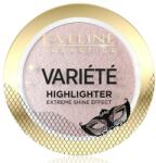 Eveline Cosmetics Highlighter cu efect de strălucire - Eveline Cosmetics Variete Highlighter Extreme Shine Effect 01