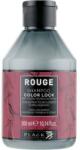 Black Professional Șampon fără sulfat pentru păr colorat - Black Professional Line Rouge Color Lock Shampoo 300 ml