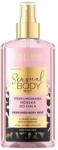 Eveline Cosmetics Spray de corp parfumat - Eveline Cosmetics Sensual Body Mist Pink Panther 150 ml