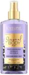 Eveline Cosmetics Perfumowany spray do ciała - Eveline Cosmetics Sensual Body Mist Night Coquette 150 ml