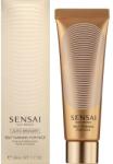 Sensai Autobronzant pentru față - Sensai Silky Bronze Self Tanning For Face 50 ml