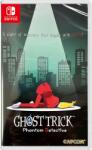 Capcom Ghost Trick Phantom Detective (Switch)