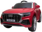 Audi Masinuta electrica Audi Q8 Roșu (4511)