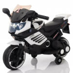 COCO TOYS Motocicleta electrica LQ158 Alb (3973)